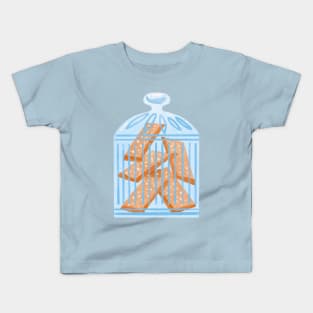 Cookie Jar Kids T-Shirt